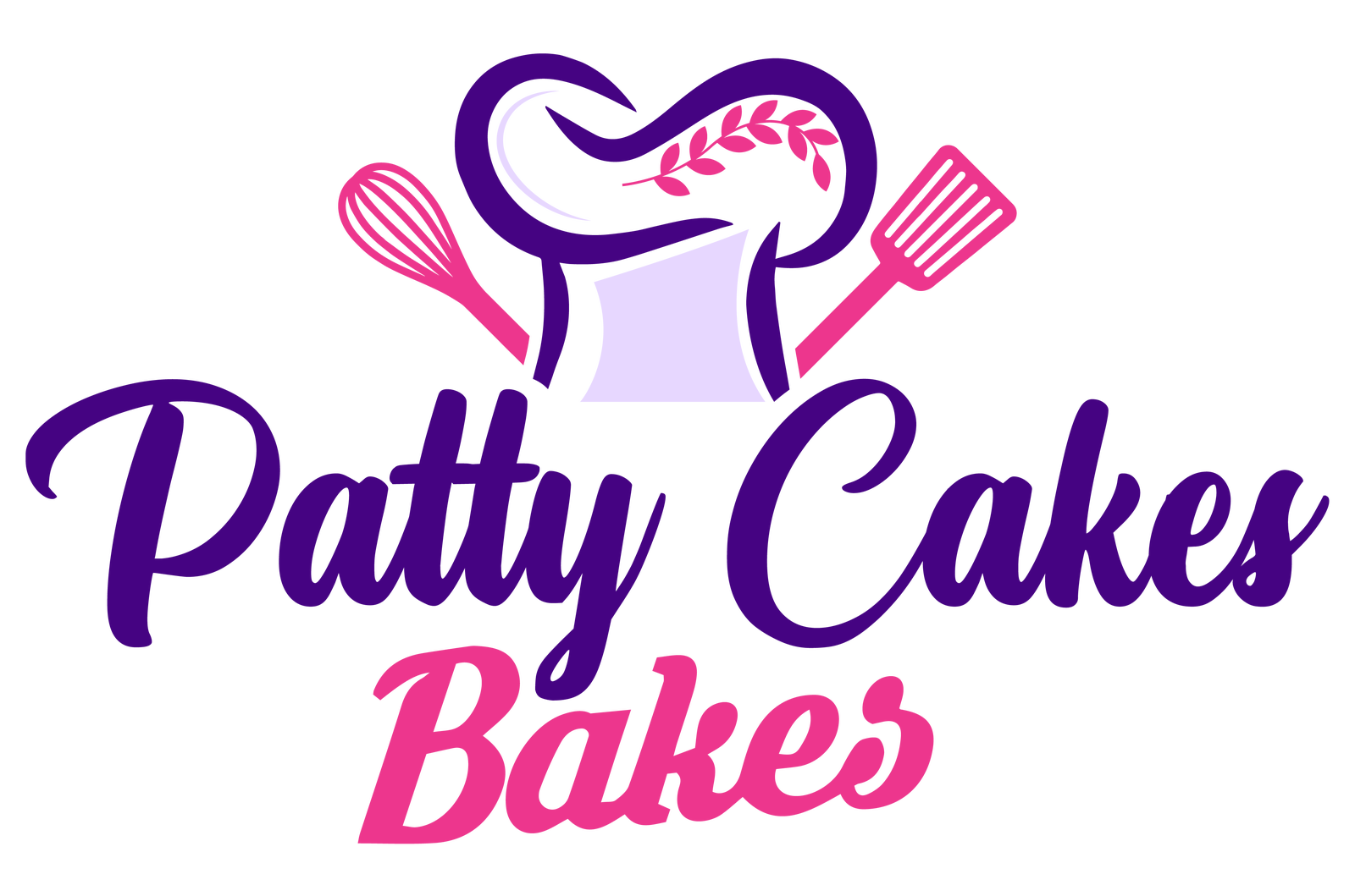 Home Patty Cakes Bakes